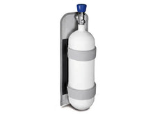 Charger l'image dans la galerie, Imagen del soporte para botella de oxígeno de 0,8 litros - PAX