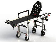 Cargar imagen en el visor de la galería, Imagen de la camilla de ambulancia PC-610/7W