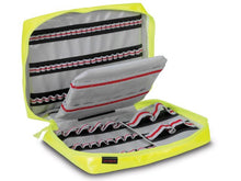 Carregar imagem no visualizador da galeria, Imagen del ampulario amarillo talla M de PAX abierto