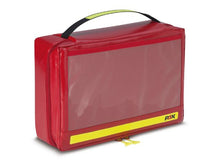 Cargar imagen en el visor de la galería, Imagen del ampulario talla XL rojo de PAX