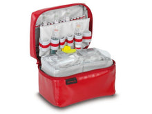 Cargar imagen en el visor de la galería, Imagen del ampulario de la talla XS de PAX abierto