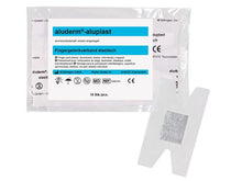 Cargar imagen en el visor de la galería, Apósito para articulaciones de los dedos Aluderm Aluplast
