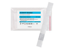 Cargar imagen en el visor de la galería, Imagen del apósito para dedos 10 unidades 18x2 cm elástico Aluderm Aluplast de Söhngen