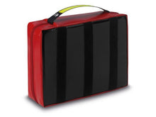 Carregar imagem no visualizador da galeria, Imagen del ampulario rojo talla M de PAX parte trasera