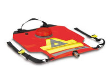 Cargar imagen en el visor de la galería, Imagen de bolsa de agua para incendios forestales - Set básico de PAX