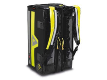 Charger l'image dans la galerie, Imagen de la bolsa de emergencia profesional GP parte trasera