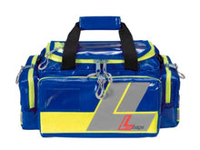 Cargar imagen en el visor de la galería, Imagen de la bolsa de emergencia profesional LIFEBAGS S