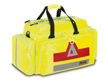 Cargar imagen en el visor de la galería, Imagen de la bolsa de emergencia Gladbach amarilla de PAX
