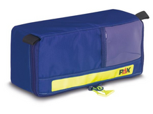 Cargar imagen en el visor de la galería, Imagen del portasueros S de PAX color azul