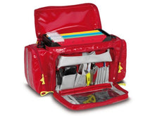 Carregar imagem no visualizador da galeria, Imagen de la bolsa de emergencias para operaciones de rescate de PAX abierta