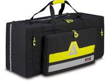 Cargar imagen en el visor de la galería, Imagen de la bolsa XL de PAX negra