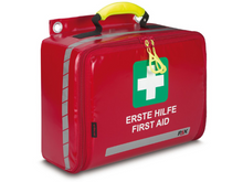 Cargar imagen en el visor de la galería, Imagen del botiquín de primeros auxilios de PAX talla XL