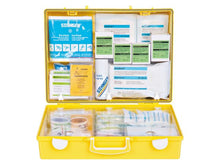 Cargar imagen en el visor de la galería, Imagen del botiquín de primeros auxilios deportivo MutiSport MT-CD