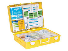 Cargar imagen en el visor de la galería, Imagen del botiquín de primeros auxilios deportivo MutiSport MT-CD