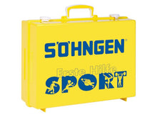 Cargar imagen en el visor de la galería, Imagen del botiquín de primeros auxilios deportivo MutiSport MT-CD