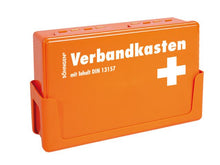 Carregar imagem no visualizador da galeria, Imagen de botiquín de primeros auxilios KIEL naranja