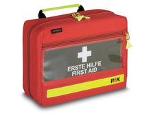 Cargar imagen en el visor de la galería, Imagen del botiquín de primeros auxilios de PAX talla L