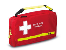 Cargar imagen en el visor de la galería, Imagen del botiquín de primeros auxilios de PAX talla M