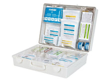 Carregar imagem no visualizador da galeria, Imagen del botiquín de primeros auxilios MT-CD de Söhngen blanco