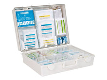 Carregar imagem no visualizador da galeria, Imagen del botiquín de primeros auxilios MT-CD de Söhngen blanco