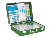 Carregar imagem no visualizador da galeria, Imagen del botiquín de primeros auxilios MT-CD de Söhngen verde