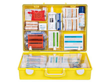 Cargar imagen en el visor de la galería, Imagen del botiquín de primeros auxilios para embarcaciones de recreo MT-CD