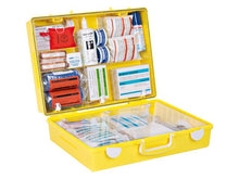 Cargar imagen en el visor de la galería, Imagen del botiquín de primeros auxilios para embarcaciones de recreo MT-CD