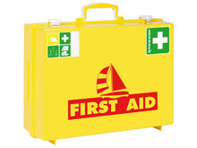 Cargar imagen en el visor de la galería, Imagen del botiquín de primeros auxilios para embarcaciones de recreo MT-CD