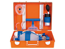 Cargar imagen en el visor de la galería, Imagen del botiquín de primeros auxilios para personas mayores MT-CD