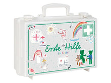 Cargar imagen en el visor de la galería, Imagen del botiquín de primeros auxilios para colegio o academia SN-CD