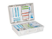 Carregar imagem no visualizador da galeria, Imagen del botiquín de primeros auxilios SN-CD blanco