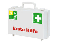 Carregar imagem no visualizador da galeria, Imagen del botiquín de primeros auxilios SN-CD blanco
