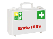 Carregar imagem no visualizador da galeria, Imagen del botiquín de primeros auxilios SN-CD blanco