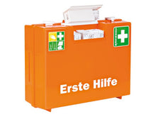 Carregar imagem no visualizador da galeria, Imagen del botiquín de primeros auxilios Advocat para industria