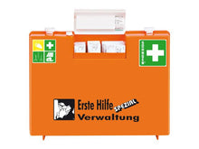 Carregar imagem no visualizador da galeria, Imagen del botiquín de primeros auxilios Advocat para oficina