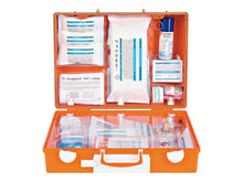 Carregar imagem no visualizador da galeria, Imagen del botiquín de primeros auxilios Advocat para oficina