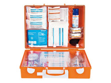 Carregar imagem no visualizador da galeria, Imagen del botiquín de primeros auxilios Advocat para restaurante y hoteles