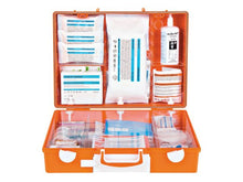 Carregar imagem no visualizador da galeria, Imagen del botiquín de primeros auxilios Advocat para talleres