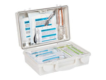 Carregar imagem no visualizador da galeria, Imagen del botiquín de primeros auxilios Quick-CD blanco de Söhngen