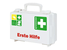 Carregar imagem no visualizador da galeria, Imagen del botiquín de primeros auxilios Quick-CD blanco de Söhngen