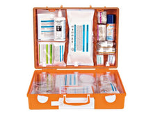 Carregar imagem no visualizador da galeria, Imagen del botiquín de primeros auxilios Advocat para la construcción de Söhngen