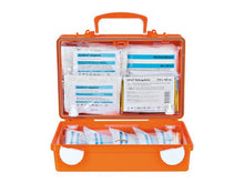 Carregar imagem no visualizador da galeria, Imagen del botiquín de primeros auxilios Quick-CD Joker