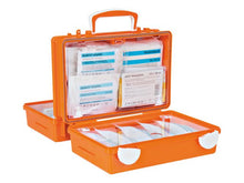 Carregar imagem no visualizador da galeria, Imagen del botiquín de primeros auxilios Quick-CD Joker