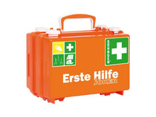 Carregar imagem no visualizador da galeria, Imagen del botiquín de primeros auxilios Quick-CD Joker