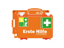 Carregar imagem no visualizador da galeria, Imagen del botiquín de primeros auxilios Quick-CD Joker