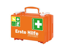 Carregar imagem no visualizador da galeria, Imagen del botiquín de primeros auxilios Quick-CD Joker