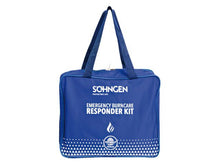 Cargar imagen en el visor de la galería, Imagen del Burnshield Responder Kit Bag de Söhngen
