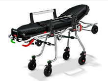 Cargar imagen en el visor de la galería, Camilla de ambulancia Crossover de Spencer