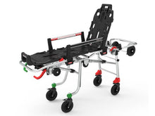 Cargar imagen en el visor de la galería, Imagen de la camilla de ambulancia Crossover de Spencer