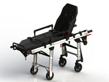 Cargar imagen en el visor de la galería, Imagen de la camilla de ambulancia PC-610/7W